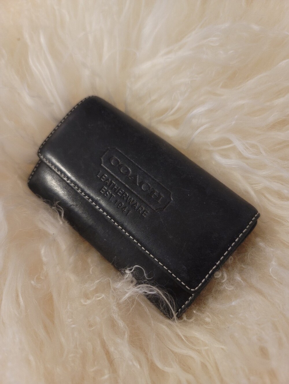🖤COACH Short Wallet🖤